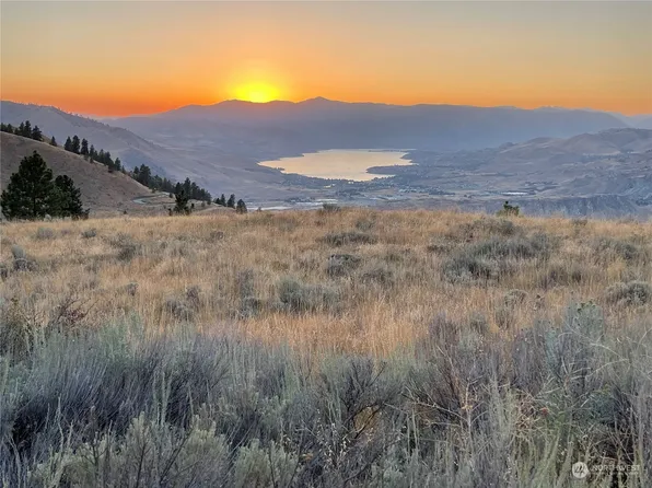 0 XXX Eagles Nest Road, Orondo, WA 98843