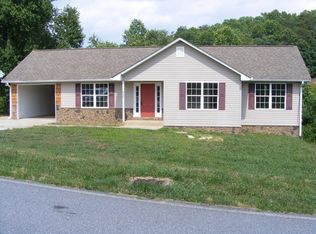 429 Head St, Cleveland, GA 30528