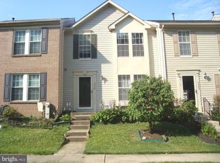 5405 Canonbury Rd, Rosedale, MD 21237