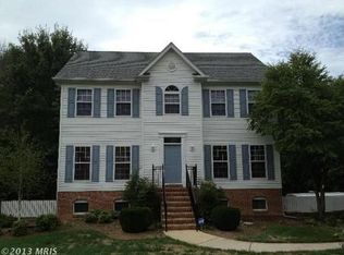 2403 Bulrush Ct, Waldorf, MD
