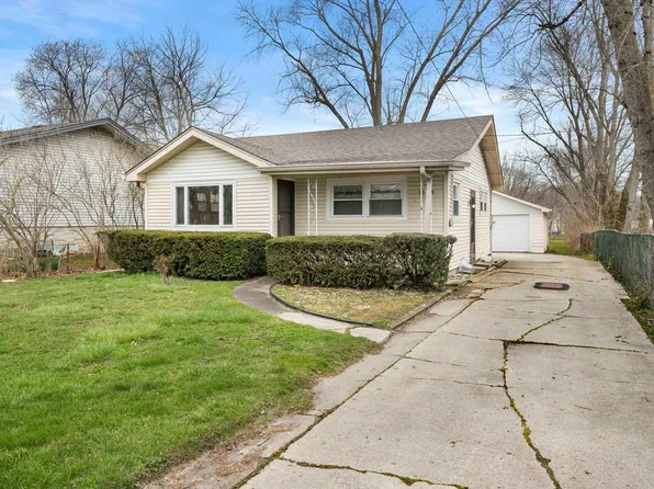 1720 W 235th St, Steger, IL 60475