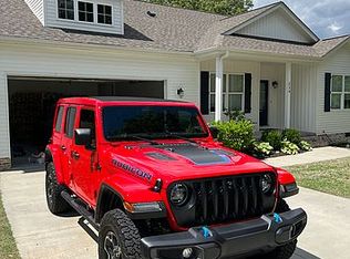 114 Bennington Rd, Greer, SC 29650