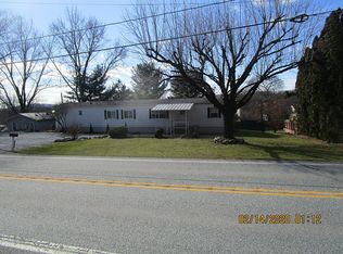 328 W Swartzville Rd, Reinholds, PA 17569