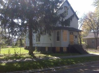 2041 W 68th St, Chicago, IL 60636