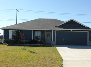 7311 Freedom Dr, Temple, TX 76502