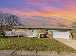 5254 Lyndell Ave, Portage, IN 46368