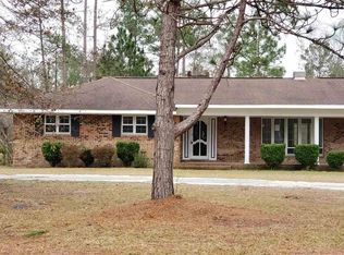 750 Briggs Blvd, Century, FL 32535