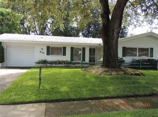 516 S Ranger Blvd, Winter Park, FL 32792