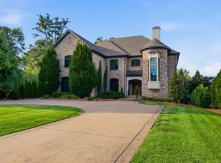 116 Brookfield Ave, Nashville, TN 37205