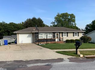 730 N 20th St, Denison, IA 51442