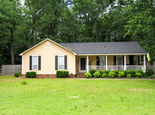 2809 Bethel Pl, Augusta, GA 30909