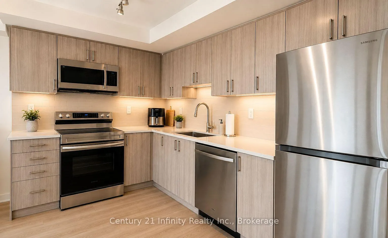 1 bed, $1,950 — Photo 4