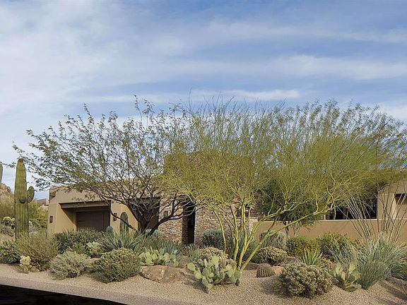 2nd image of 10585 E Crescent Moon Dr Unit 18