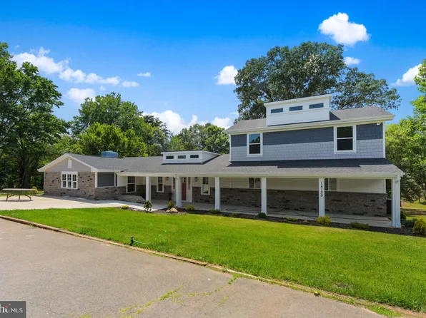 14130 Cooper Ln, Unionville, VA 22567