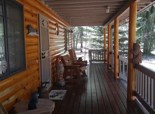 6225 Juniper Ridge Rd, Show Low, AZ 85901