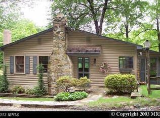 11568 Temple Loop, Manassas, VA 20112