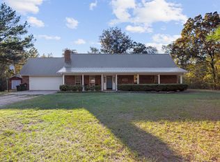 1248 Joe Hough Rd, Broken Bow, OK 74728