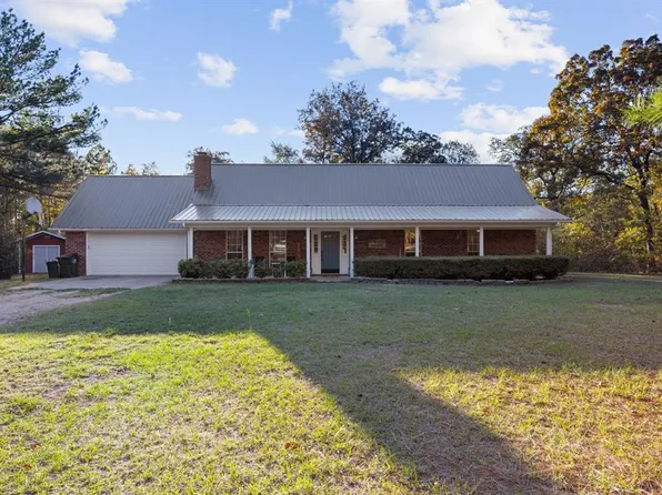 1248 Joe Hough Rd, Broken Bow, OK 74728