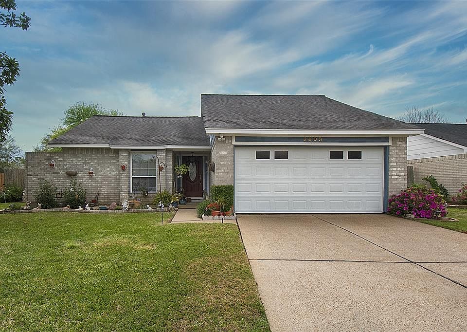 1st image of 2803 Custer Dr