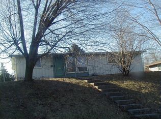 1922 Penn St, Saint Joseph, MO 64507