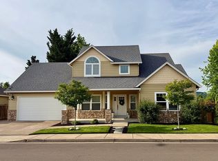 6718 Jacob Ln, Springfield, OR 97478
