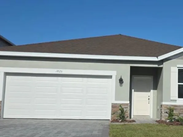 1825 Shadow Box Bnd, Saint Cloud, FL 34771
