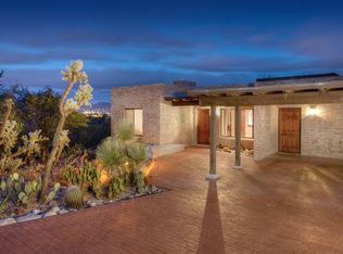 4831 N Via Sonrisa, Tucson, AZ 85718