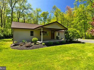 19 Rock Ridge Rd, Upper Black Eddy, PA 18972