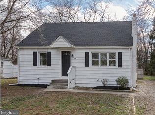 108 Fairview Ave, Berlin, NJ 08091