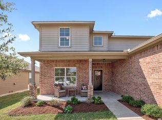 2305 Bettylou Ln, Austin, TX 78754