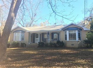 26 Rabun St, Sparta, GA 31087