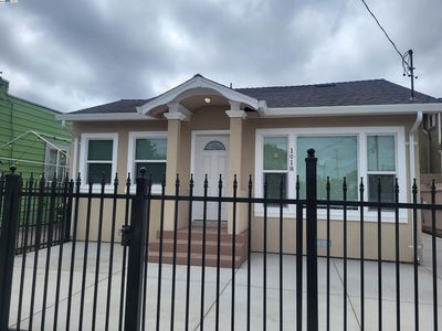 1018 69th Ave, Oakland, CA, 94621