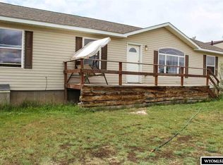 61 Pipers Way, La Barge, WY 83123
