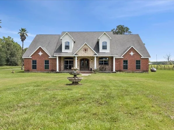 6900 Meyers Rd, Orange, TX 77632