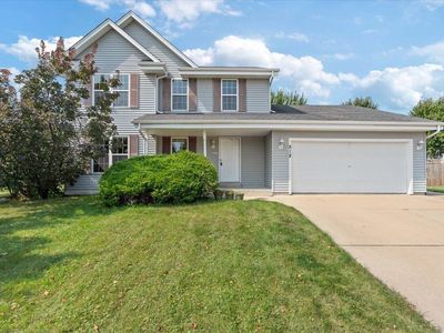 512 Aspen Street, Johnson Creek, WI, 53038