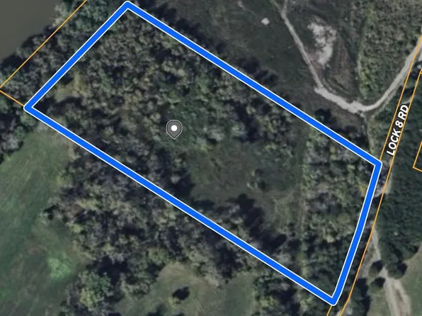 0 Lock 8 Rd, Nicholasville, KY 40356