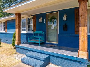 2018 Birch St SE, Decatur, AL 35601