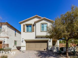 1418 Ozzie Smith Ave, Henderson, NV 89074