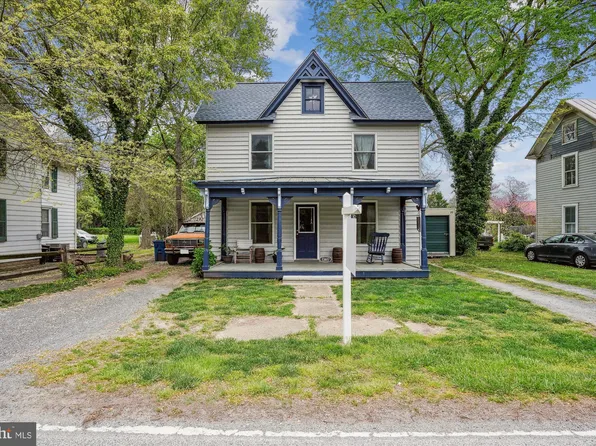 13617 Main St, Queen Anne, MD 21657