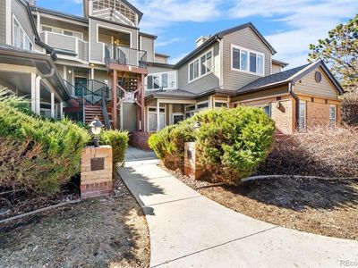 6001 S Yosemite Street #H204, Greenwood Village, CO, 80111