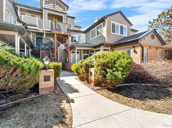 6001 S Yosemite Street #H204, Greenwood Village, CO 80111