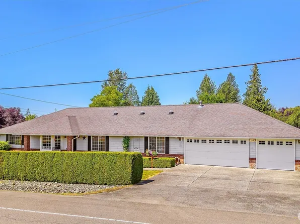 8709 8th Street SE, Lake Stevens, WA 98258