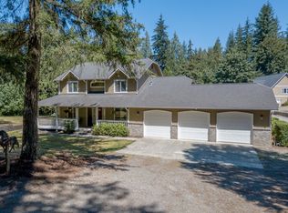 19292 Lake Francis Rd SE, Maple Valley, WA 98038