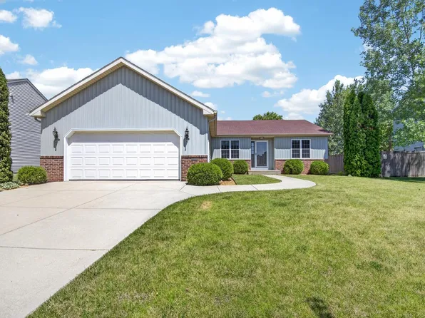 9300 63rd STREET, Kenosha, WI 53142
