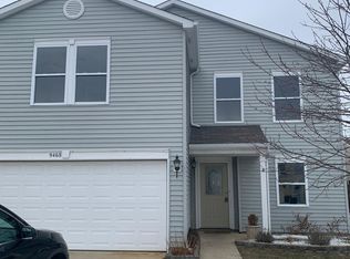9468 W Constellation Dr, Pendleton, IN 46064