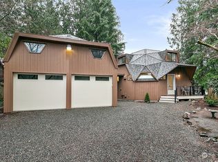 14614 438th Ave SE, North Bend, WA