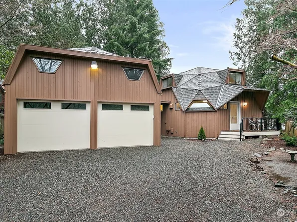 14614 438th Avenue SE, North Bend, WA 98045