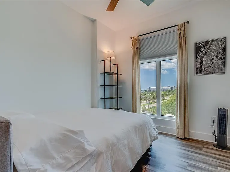 Spare Bedroom #1