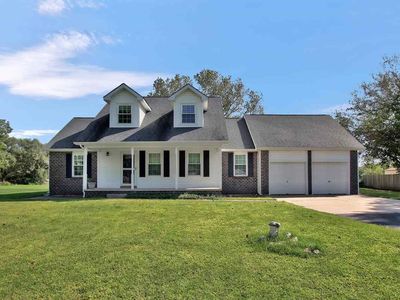 4007 E Alberta Dr, Derby, KS, 67037