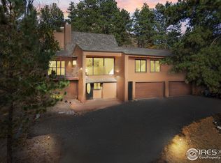 10691 Tomichi Dr, Franktown, CO 80116